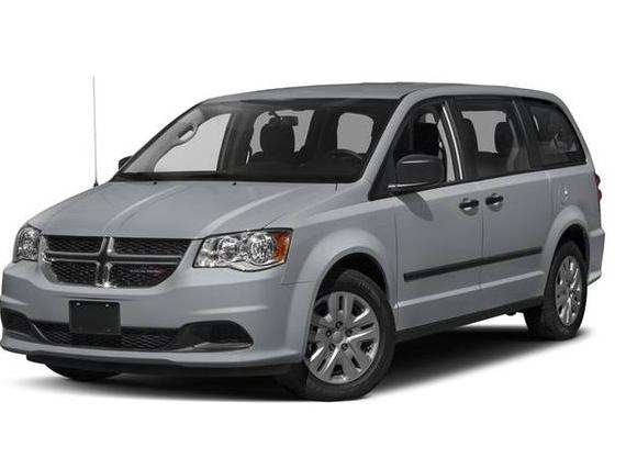 DODGE GRAND CARAVAN 2017 2C4RDGBG9HR839080 image